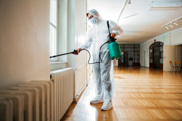 Best Pest Inspection Near Me  in Unt Vernon, MO